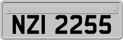 NZI2255