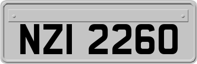 NZI2260