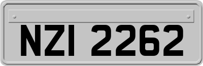 NZI2262