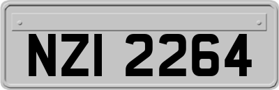 NZI2264