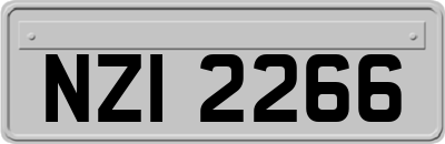 NZI2266