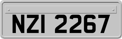NZI2267