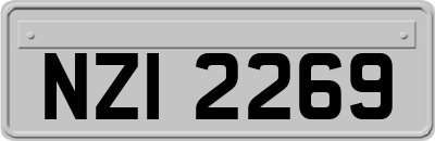 NZI2269