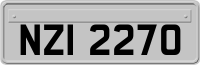 NZI2270