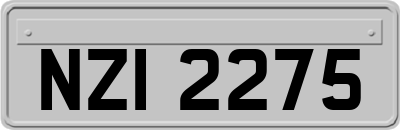NZI2275
