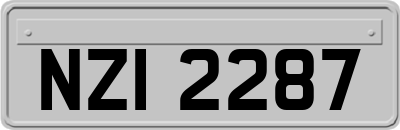 NZI2287