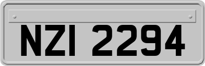 NZI2294