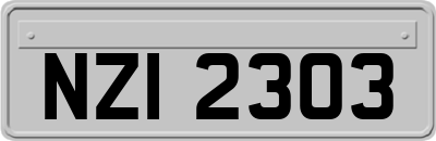 NZI2303