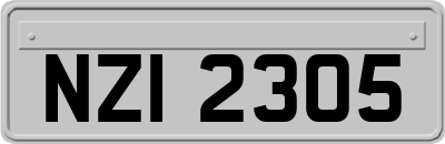 NZI2305
