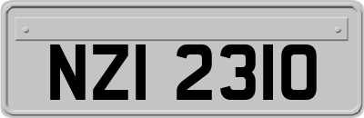 NZI2310