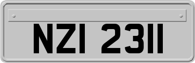 NZI2311