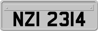 NZI2314