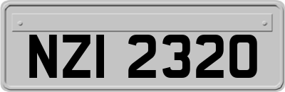 NZI2320