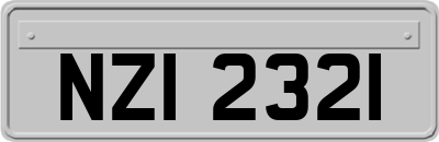 NZI2321