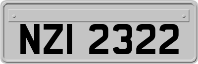 NZI2322