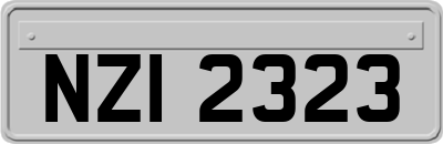 NZI2323