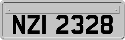 NZI2328