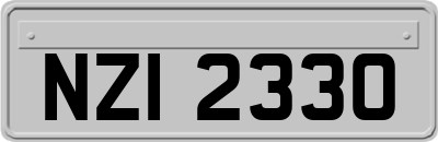 NZI2330