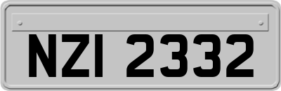 NZI2332