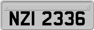 NZI2336