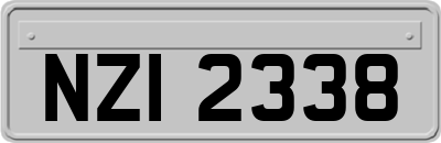 NZI2338