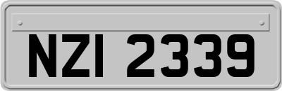 NZI2339