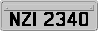 NZI2340