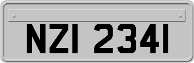 NZI2341