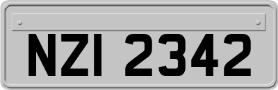 NZI2342