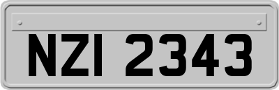 NZI2343