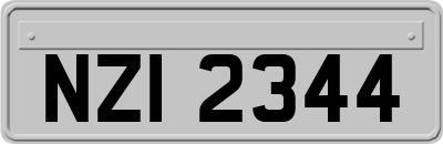 NZI2344