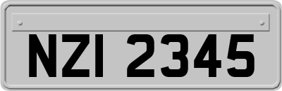NZI2345