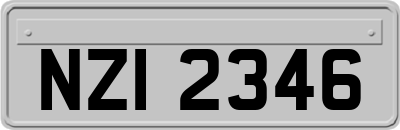 NZI2346