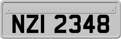 NZI2348