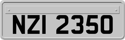 NZI2350