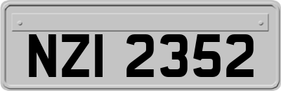 NZI2352