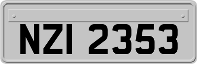 NZI2353