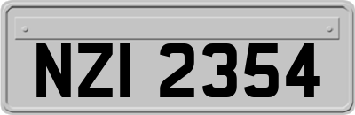 NZI2354