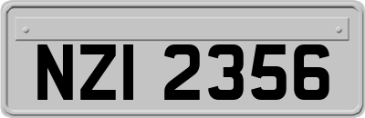 NZI2356