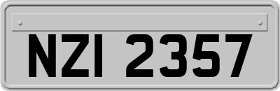 NZI2357