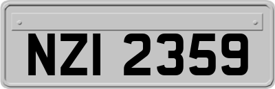 NZI2359