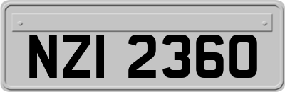 NZI2360