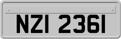 NZI2361