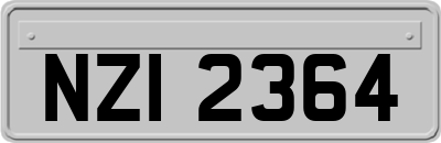 NZI2364