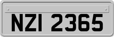 NZI2365