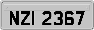 NZI2367