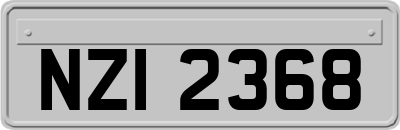NZI2368
