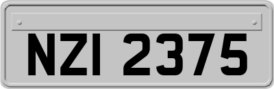 NZI2375
