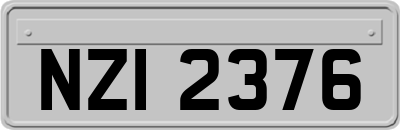 NZI2376