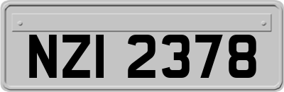 NZI2378